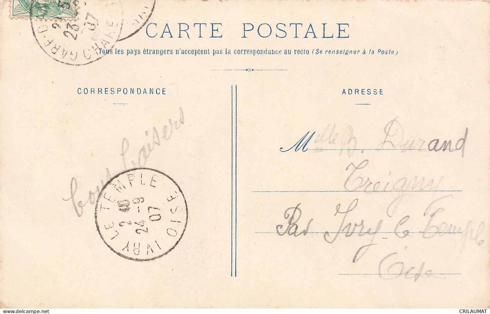 86-POITIERS-N°T5270-D/0189 - Poitiers