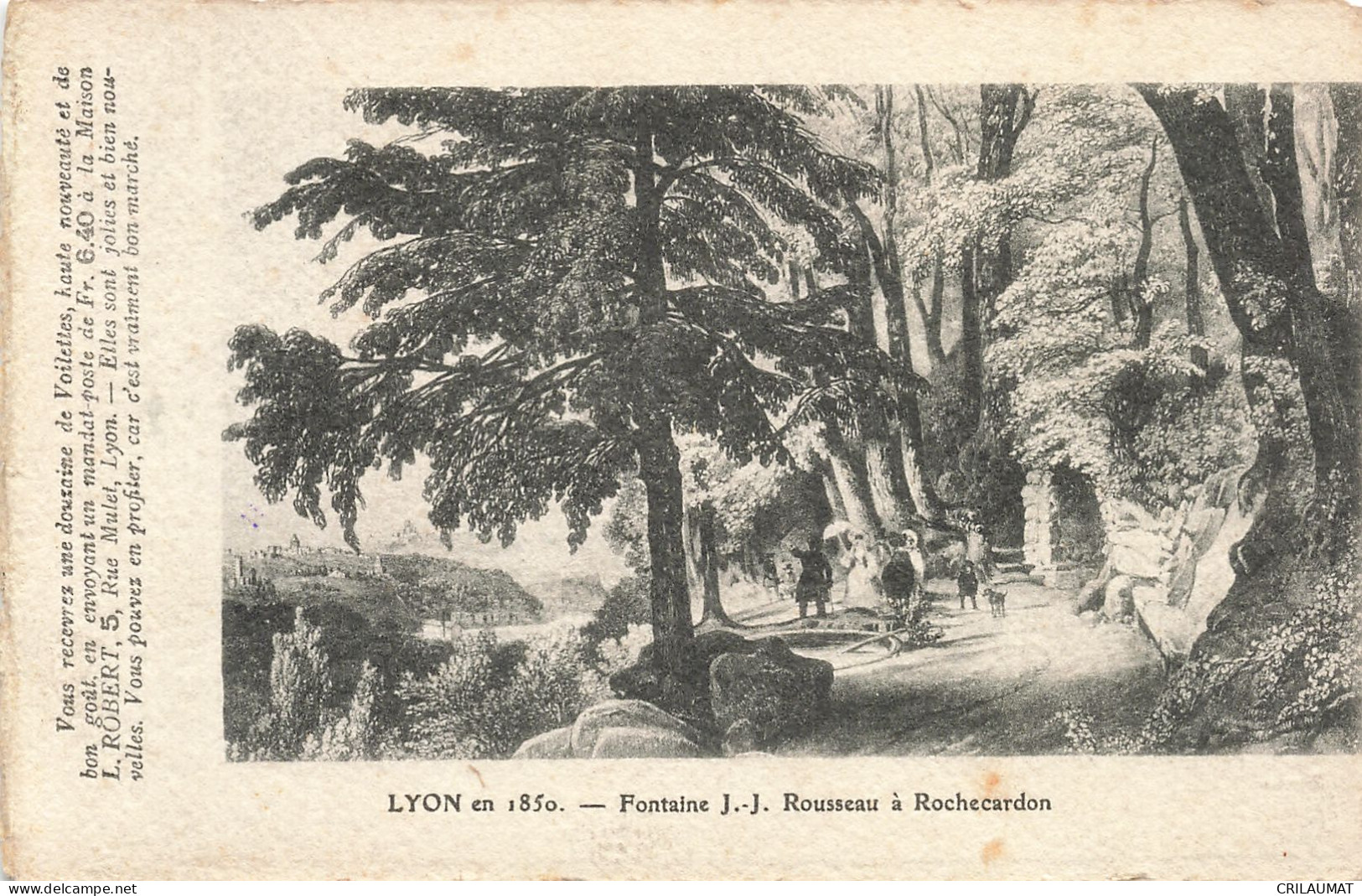 69-LYON-N°T5270-C/0149 - Other