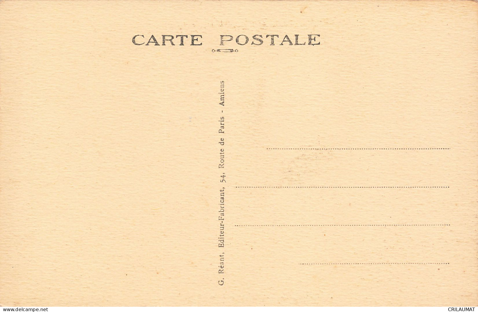 59-CAMBRAI-N°T5270-C/0079 - Cambrai