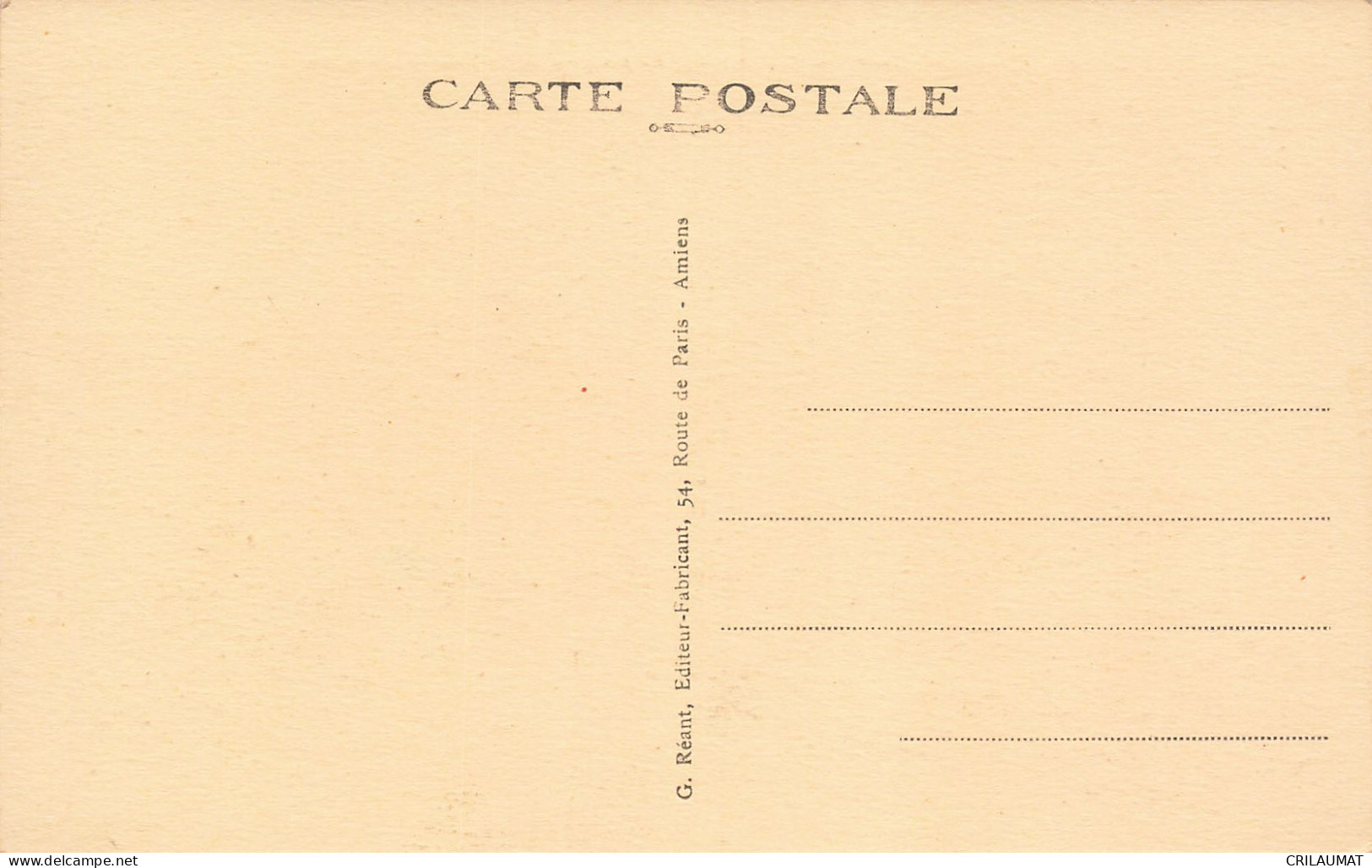 59-CAMBRAI-N°T5270-C/0077 - Cambrai