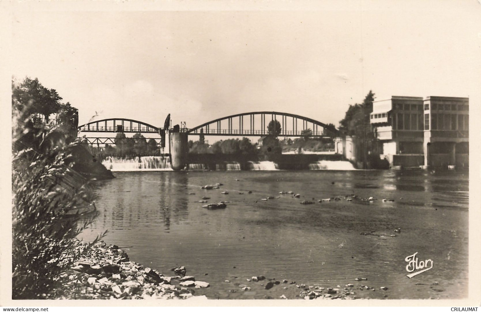 86-CHATELLERAULT-N°T5270-E/0239 - Chatellerault