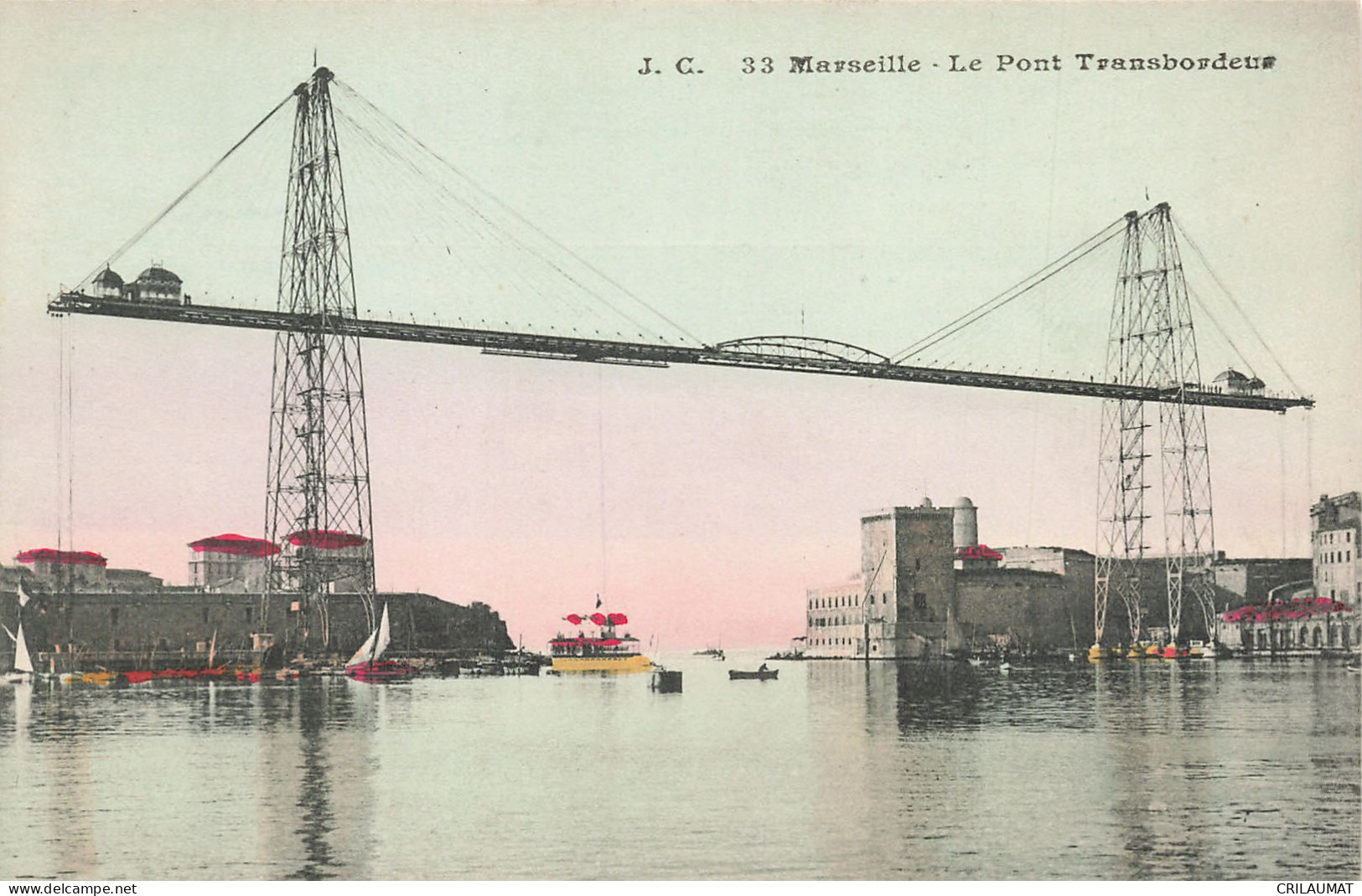 13-MARSEILLE-N°T5270-H/0083 - Autres