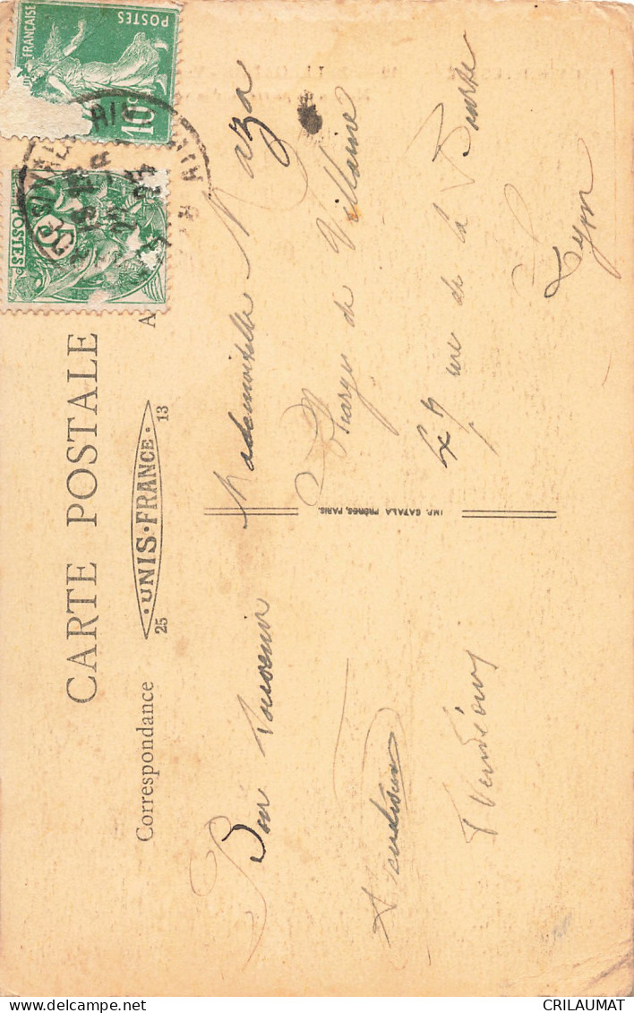 01-BELLEGARDE-N°T5271-D/0173 - Bellegarde