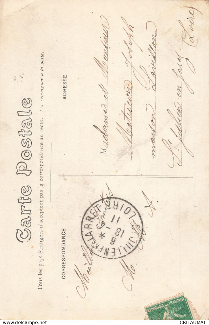 42-VALFLEURY-N°T5271-D/0013 - Other & Unclassified