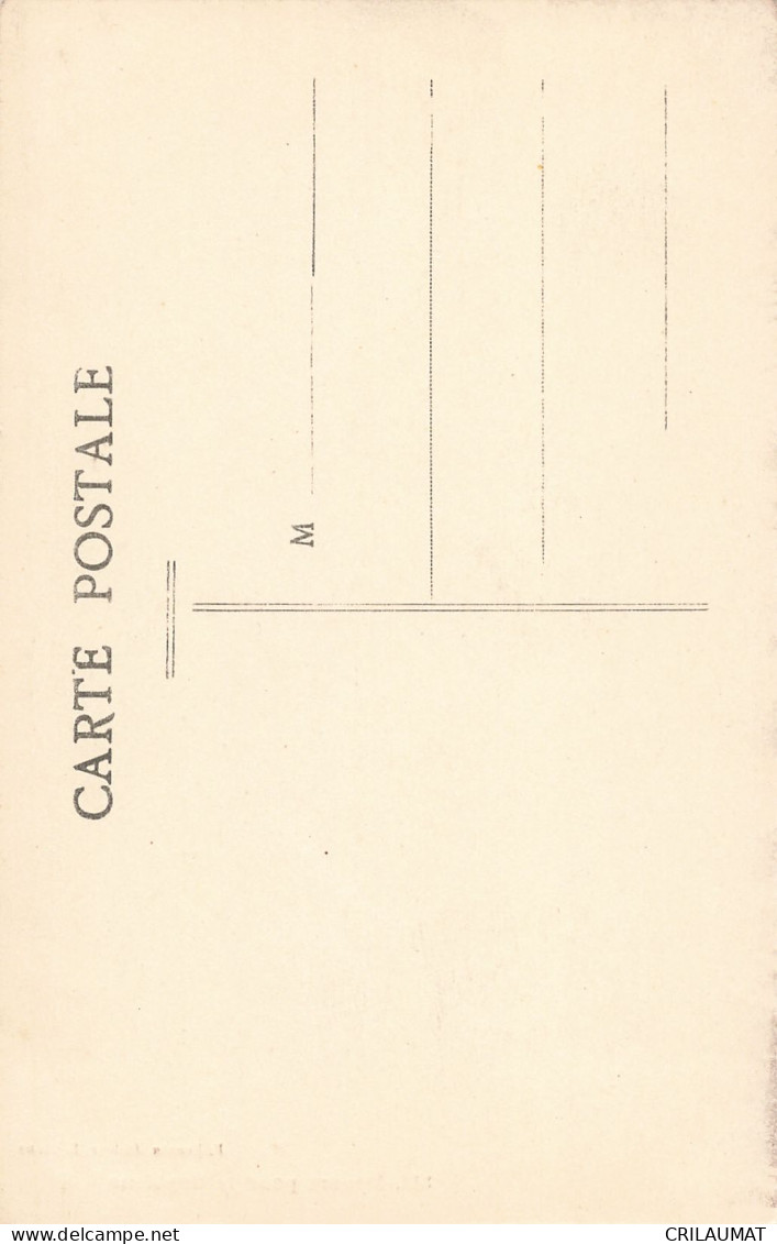 01-BRESSE FOLKLORE DEPART POUR LE BAPTEME-N°T5271-C/0389 - Zonder Classificatie