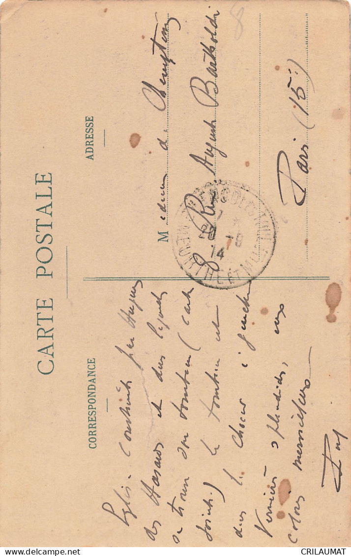 54-BLENOD LES TOUL-N°T5271-C/0065 - Other & Unclassified