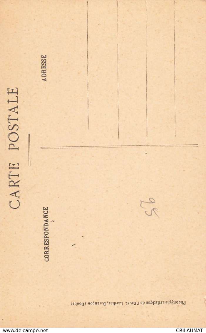 25-MONTBENOIT-N°T5271-B/0107 - Sonstige & Ohne Zuordnung