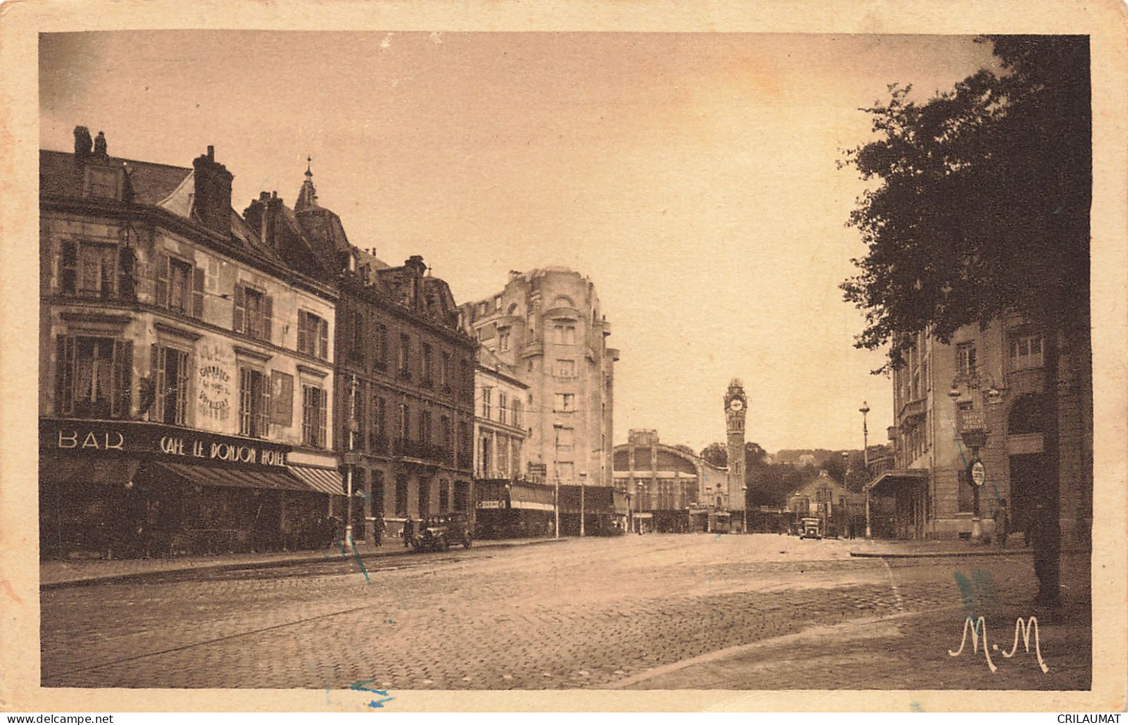 76-ROUEN-N°T5272-A/0013 - Rouen