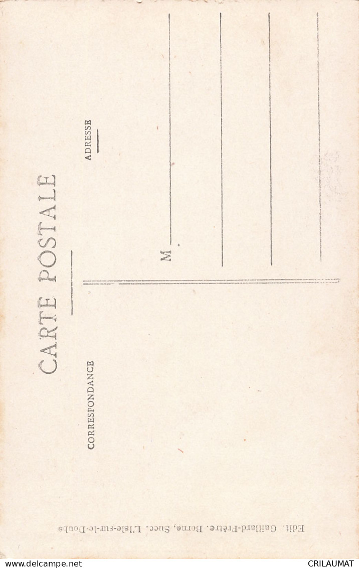 25-MONTBENOIT -N°T5271-G/0337 - Sonstige & Ohne Zuordnung