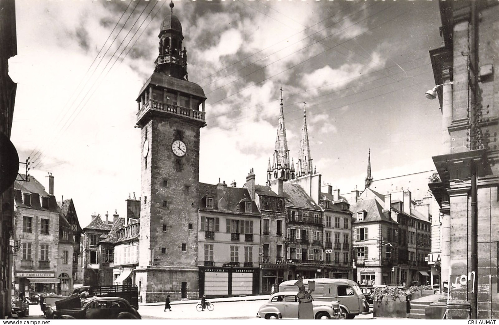 03-MOULINS-N°T5272-C/0081 - Moulins