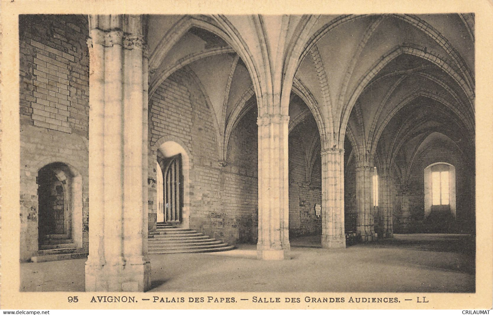 84-AVIGNON-N°T5272-A/0341 - Avignon