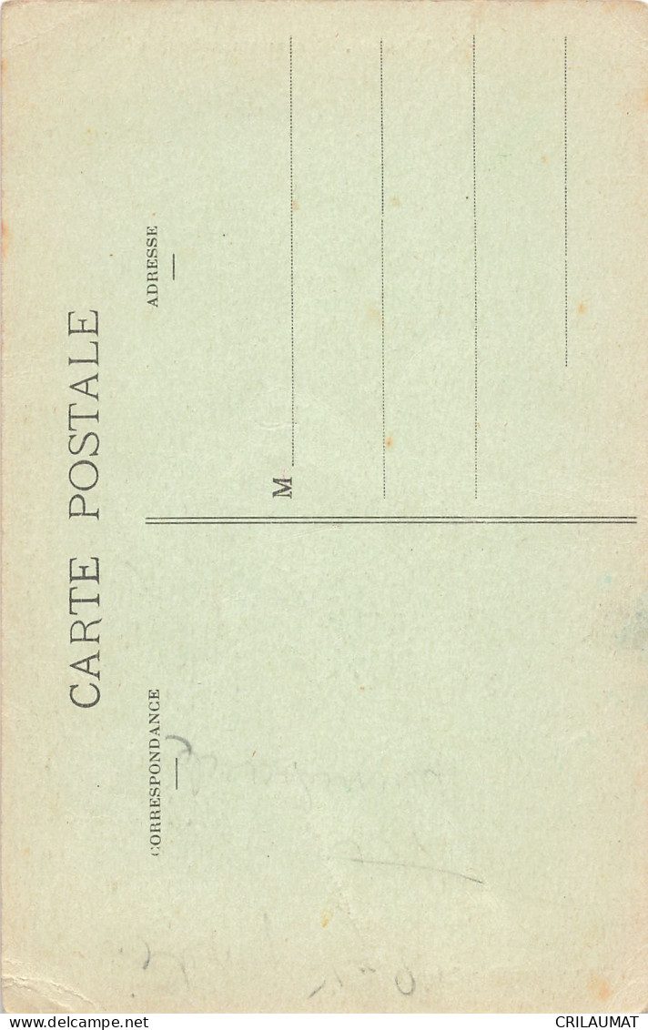 08-SORBON-N°T5272-F/0225 - Sonstige & Ohne Zuordnung