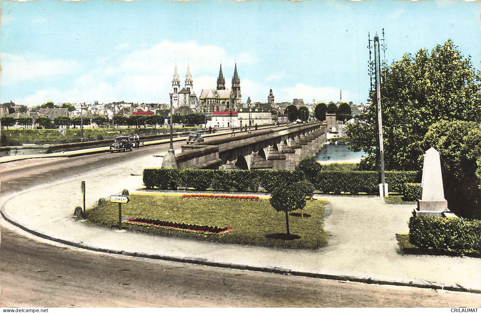 03-MOULINS-N°T5272-D/0175 - Moulins