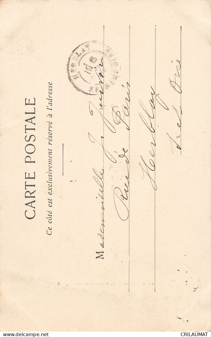 76-GOURNAY-N°T5272-H/0299 - Gournay-en-Bray