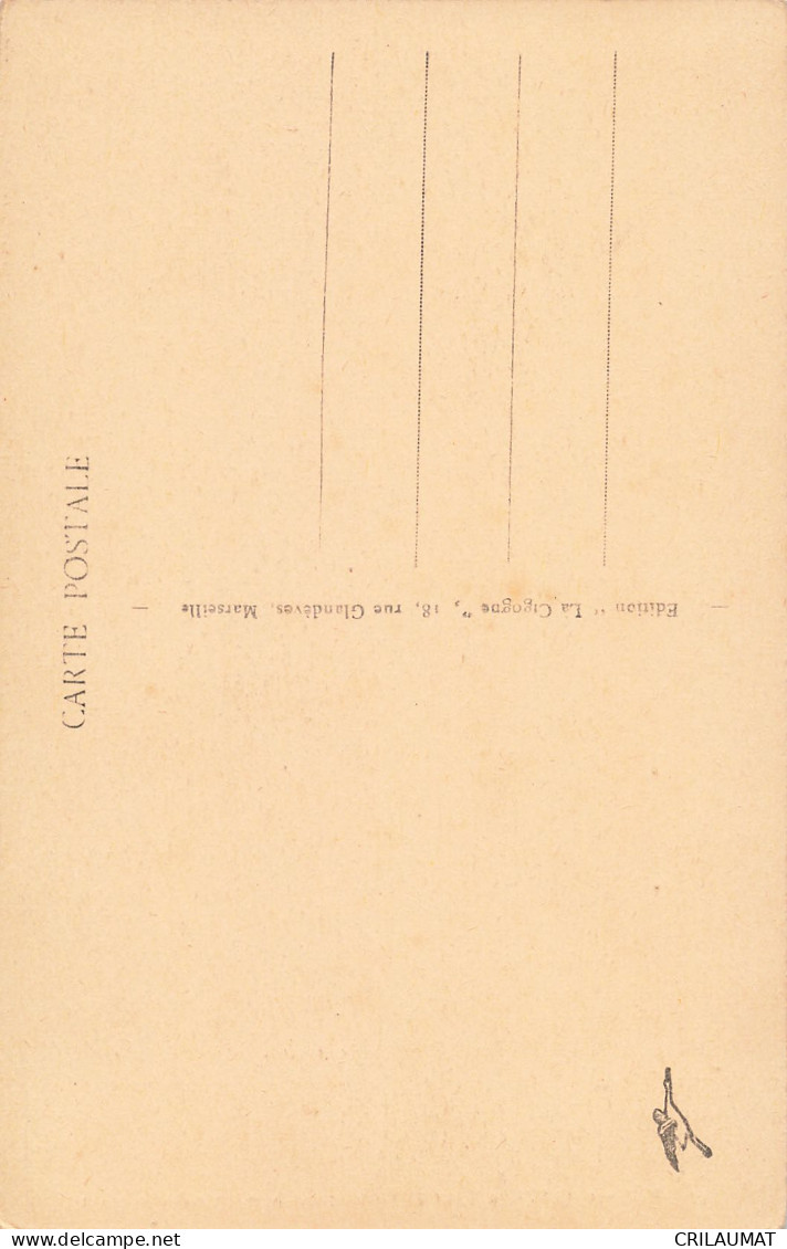 13-FOS SUR MER-N°T5272-H/0003 - Other & Unclassified