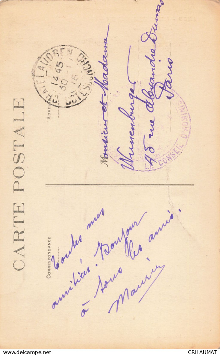 22-CHATELAUDREN-N°T5272-G/0149 - Châtelaudren