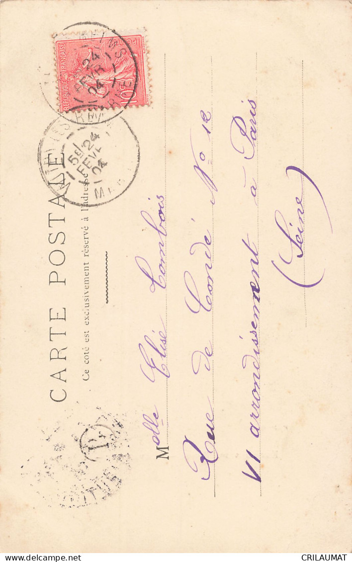 51-LAVANNES-N°T5273-C/0213 - Other & Unclassified