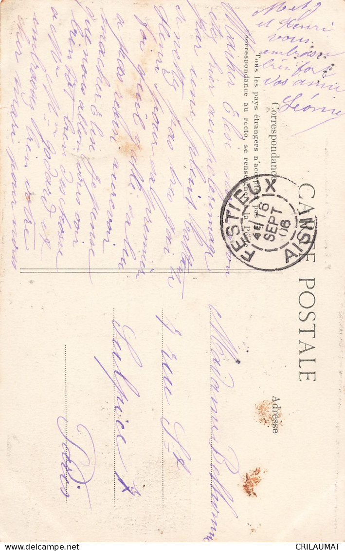 02-NOTRE DAME DE LIESSE-N°T5273-C/0207 - Autres & Non Classés