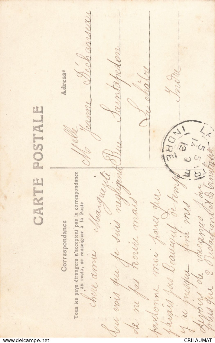 19-CENTRE FOLKLORE SUR LA ROUTE-N°T5273-C/0193 - Andere & Zonder Classificatie