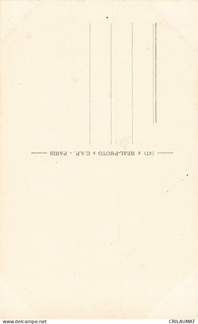 65-GAVARNIE-N°T5273-B/0065 - Gavarnie