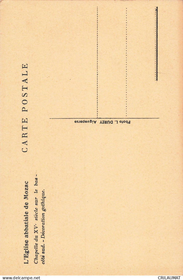 63-MOZAC-N°T5273-B/0045 - Other & Unclassified