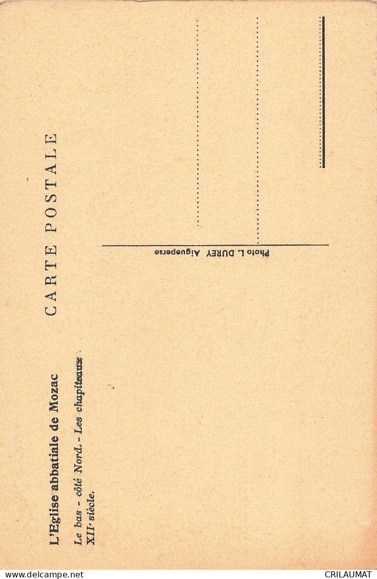 63-MOZAC-N°T5273-B/0043 - Other & Unclassified