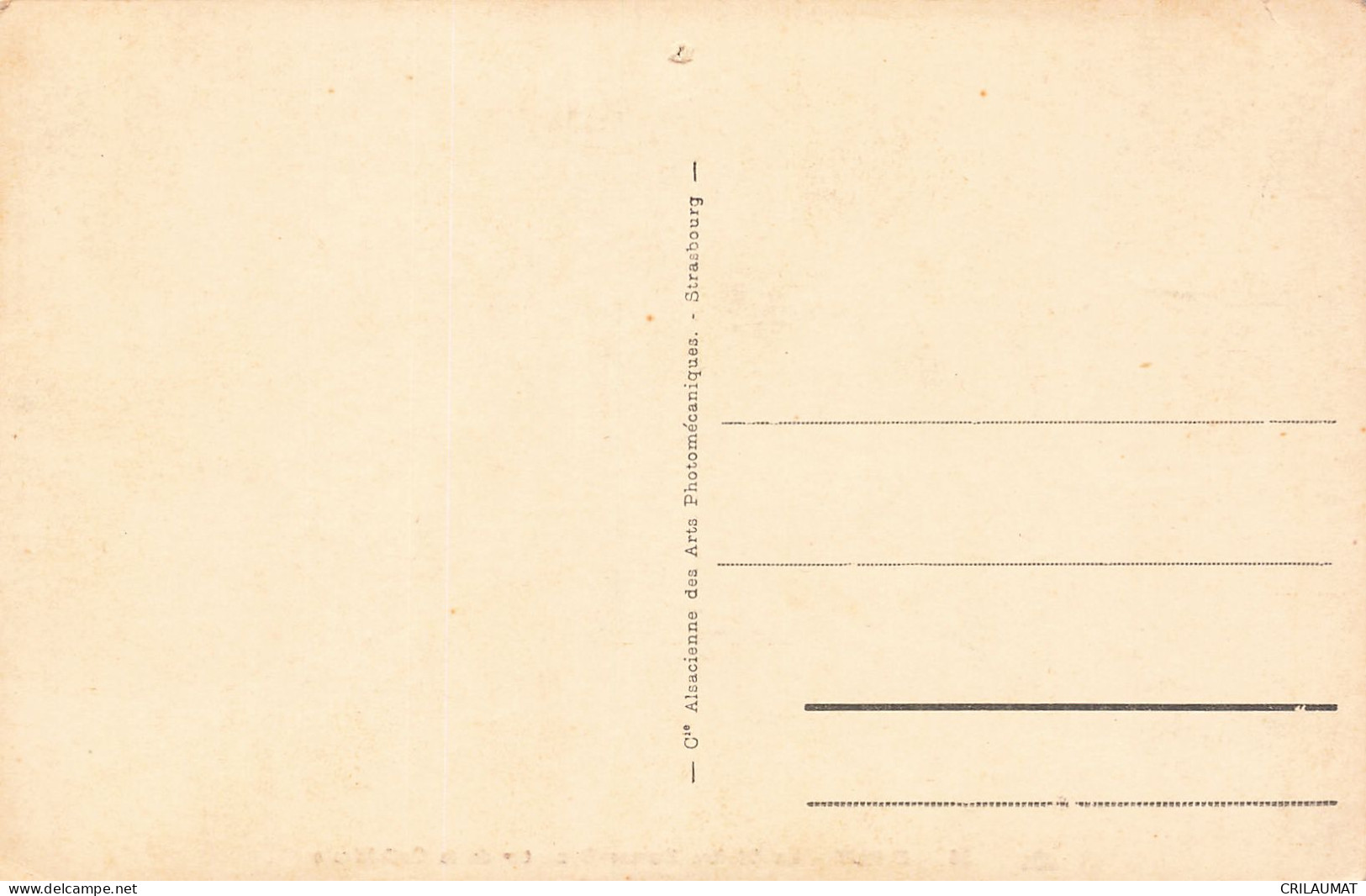 43-LE PUY-N°T5273-D/0309 - Le Puy En Velay