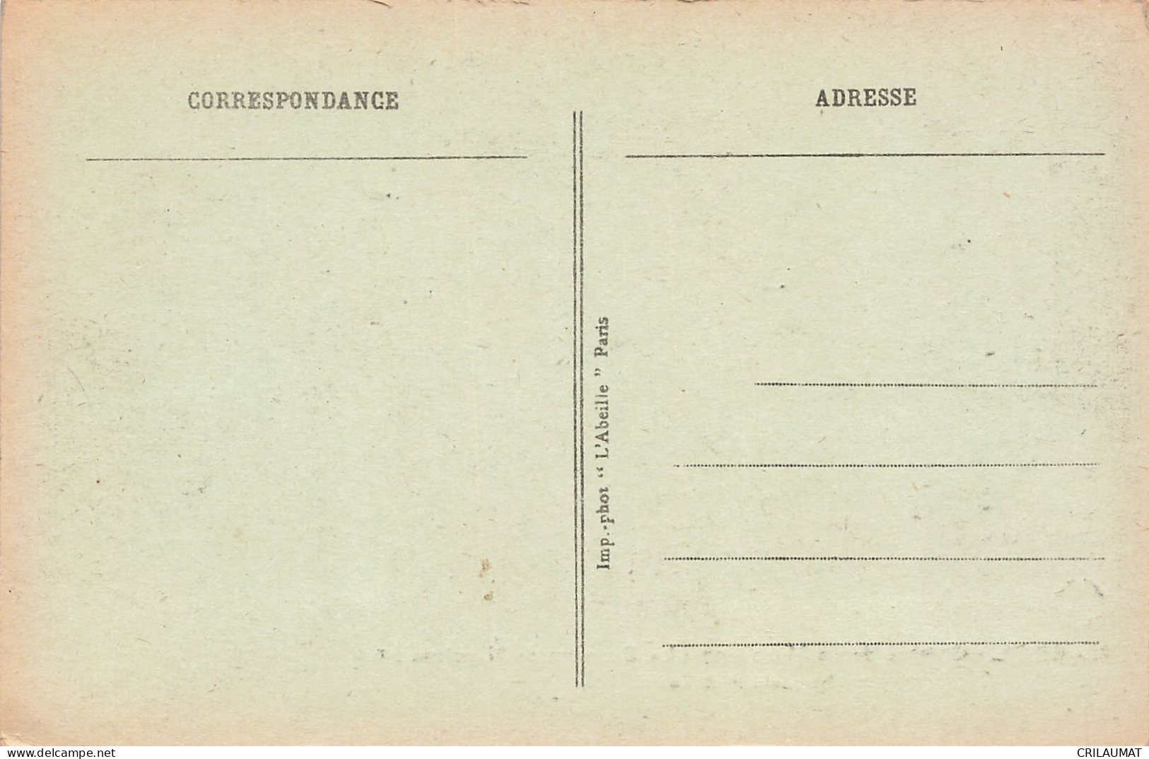 92-RUEIL-N°T5273-D/0259 - Rueil Malmaison