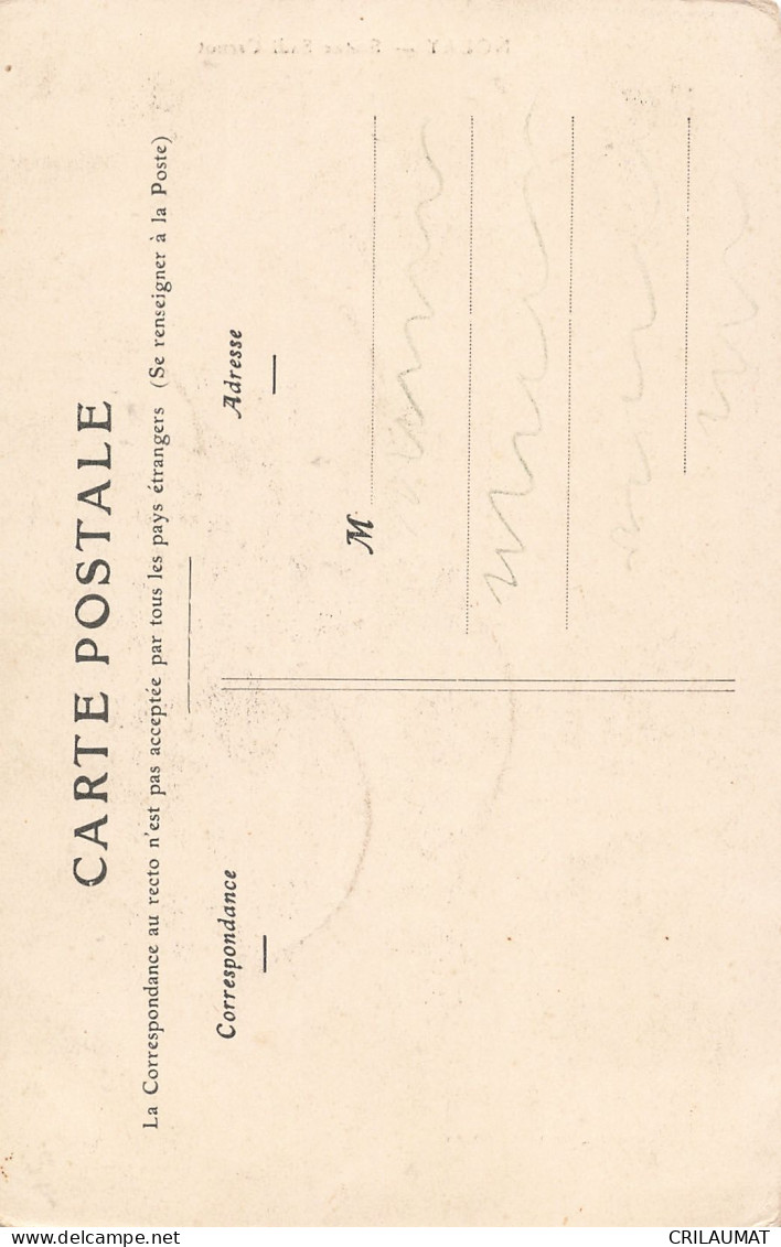 21-NOLAY-N°T5273-C/0367 - Other & Unclassified