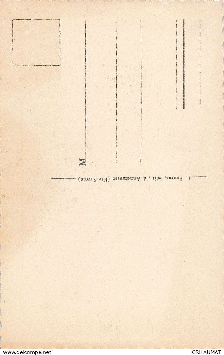 74-DUINGT-N°T5273-G/0065 - Duingt