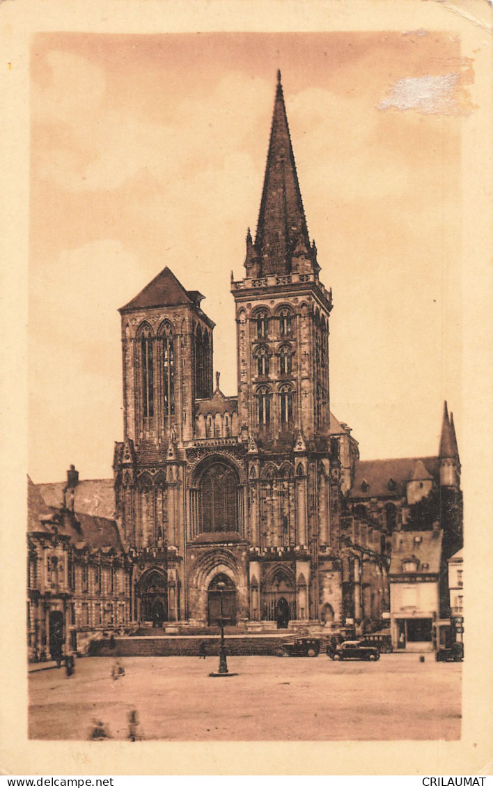 14-LISIEUX-N°T5273-F/0217 - Lisieux