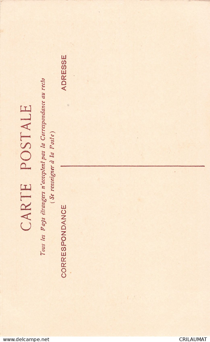 75-PARIS MUSEE DE CLUNY-N°T5273-F/0121 - Museen