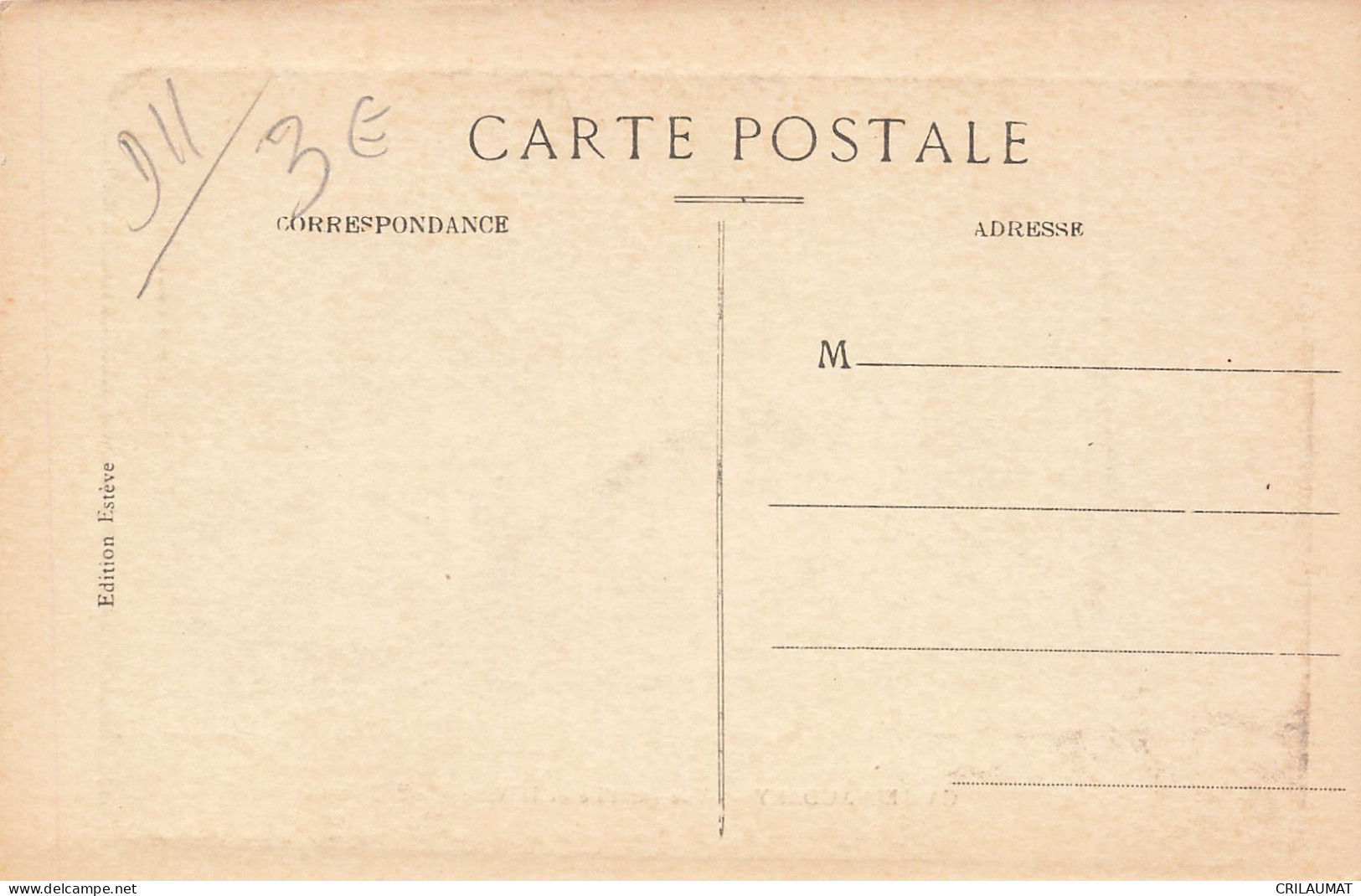11-CASTELNAUDARY-N°T5274-B/0385 - Castelnaudary