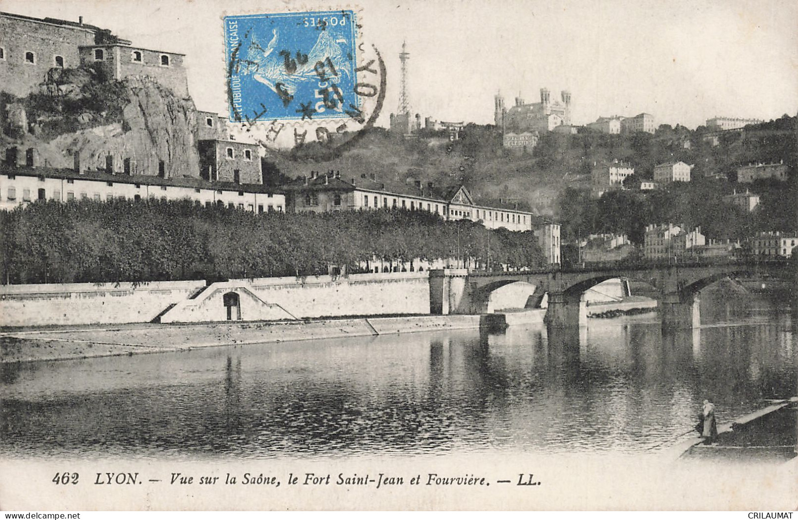 69-LYON-N°T5274-A/0295 - Other