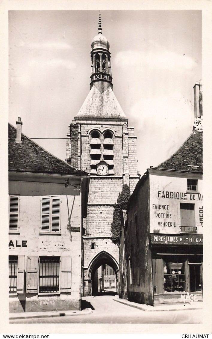 77-PROVINS-N°T5273-H/0329 - Provins