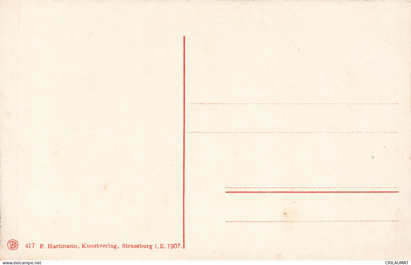 67-STRASBOURG-N°T5274-E/0263 - Straatsburg