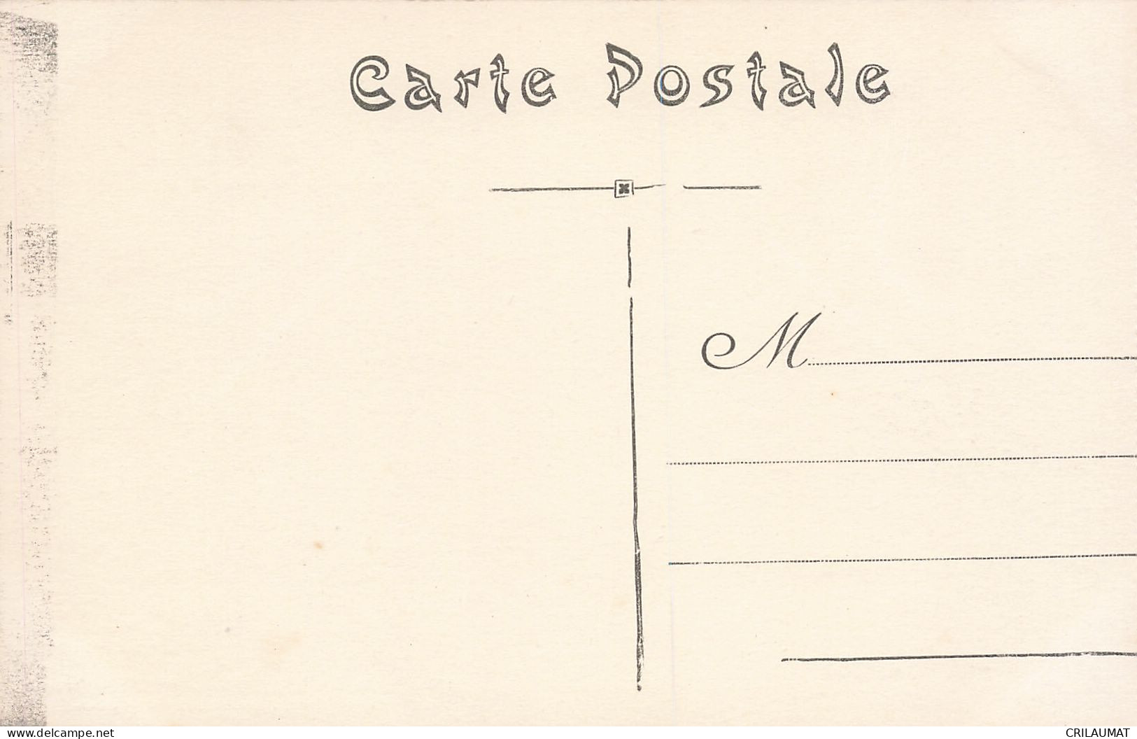 26-ROUTES DES GRANDS GOULETS TUNNELS AUX BARRAQUES-N°T5274-E/0161 - Other & Unclassified