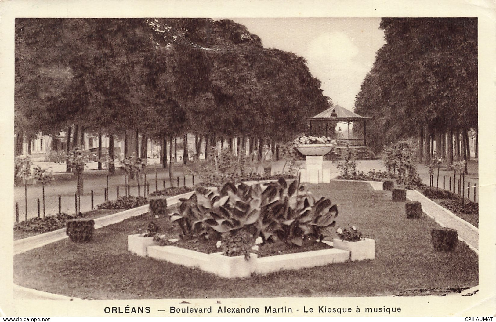 45-ORLEANS-N°T5274-G/0379 - Orleans