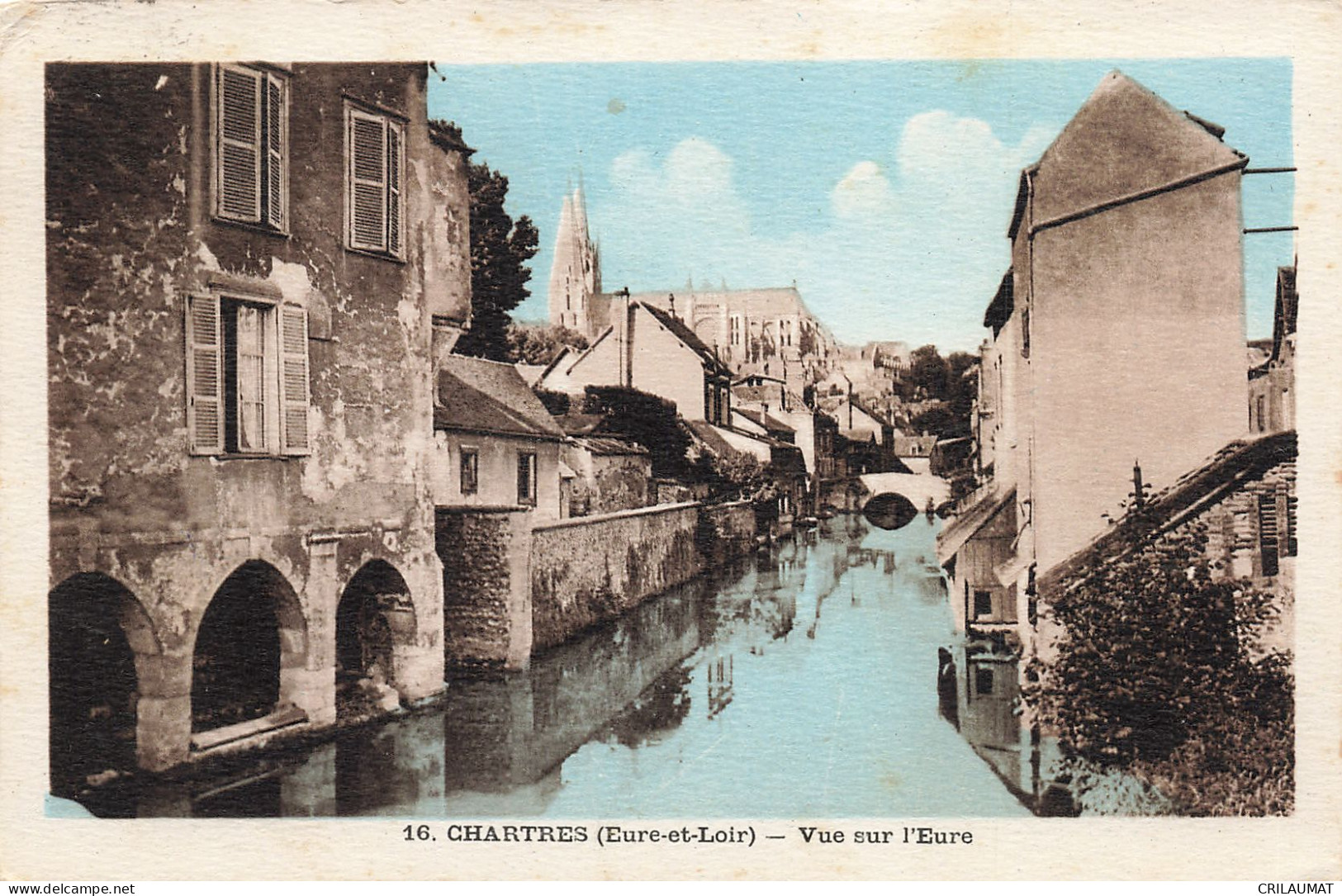 28-CHARTRES-N°T5274-G/0339 - Chartres