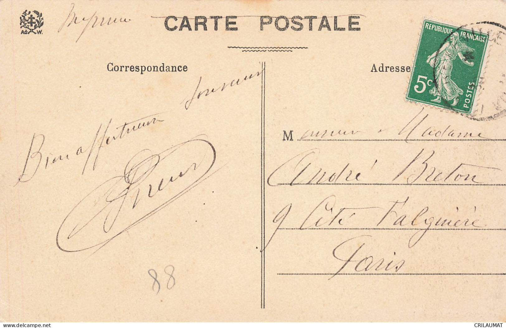 88-CONTREXEVILLE-N°T5274-F/0337 - Autres & Non Classés