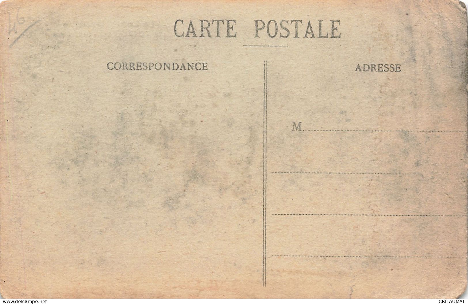 46-CARENNAC-N°T5274-F/0295 - Altri & Non Classificati