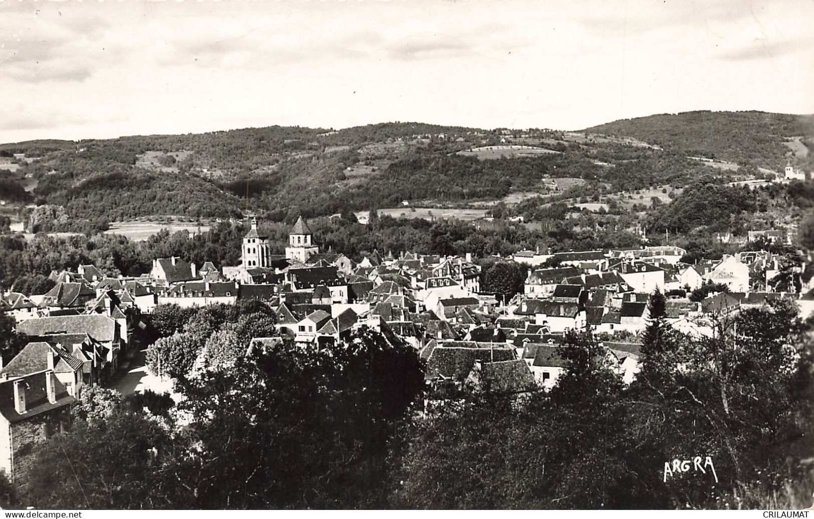 19-BEAULIEU SUR DORDOGNE-N°T5274-F/0047 - Andere & Zonder Classificatie