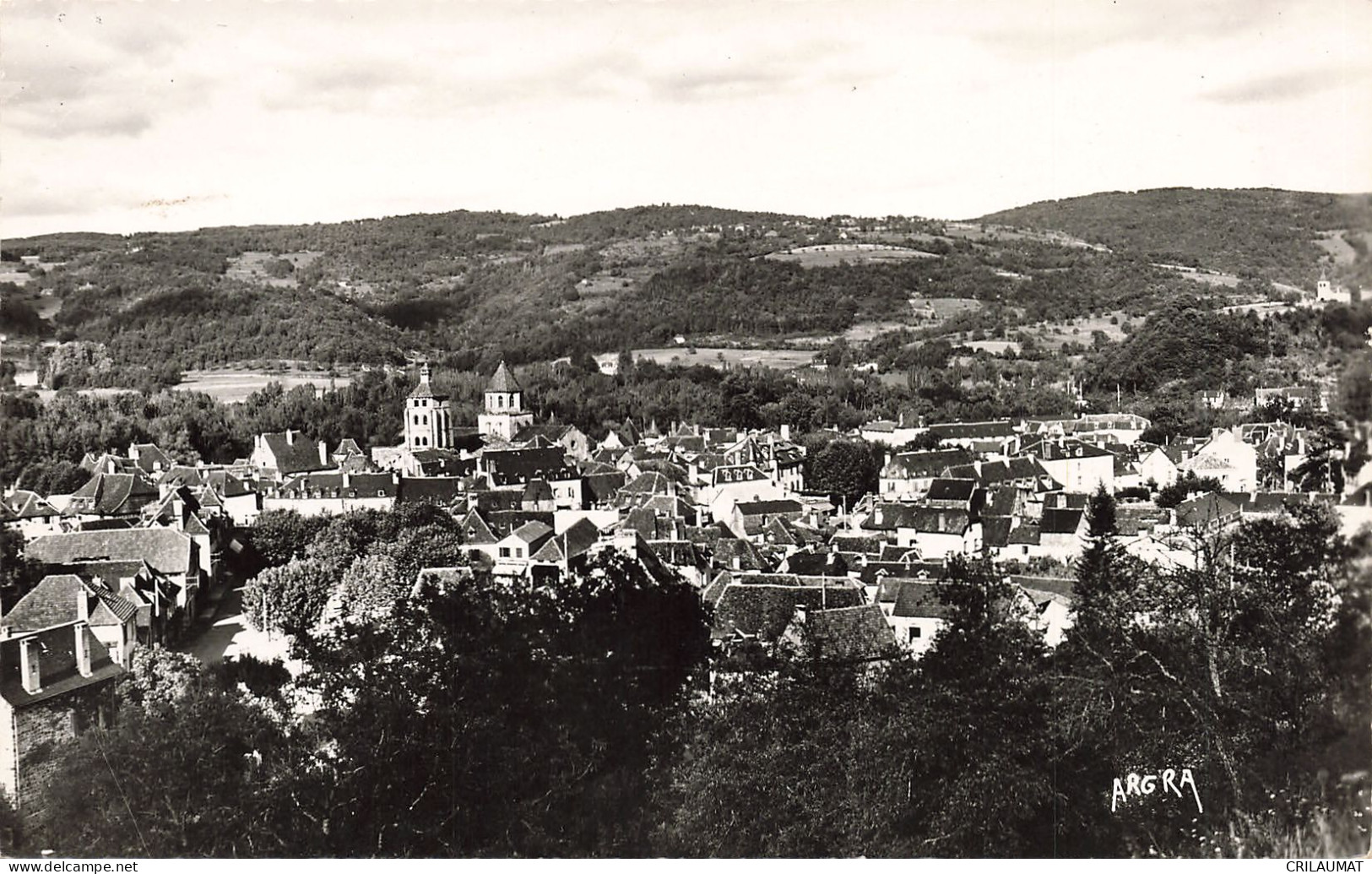 19-BEAULIEU SUR DORDOGNE-N°T5274-F/0045 - Autres & Non Classés