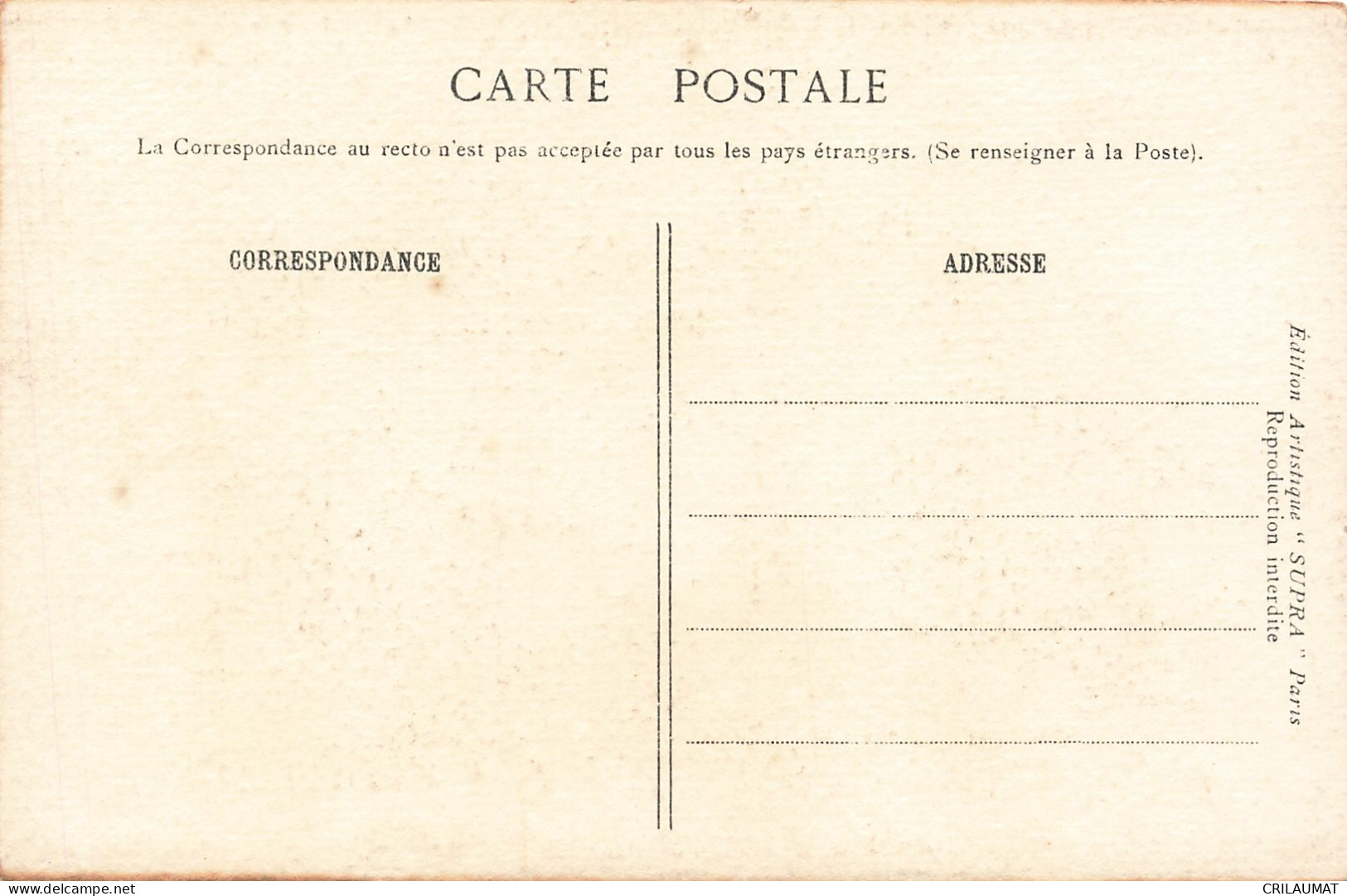 03-LA PALISSE-N°T5275-B/0155 - Other & Unclassified