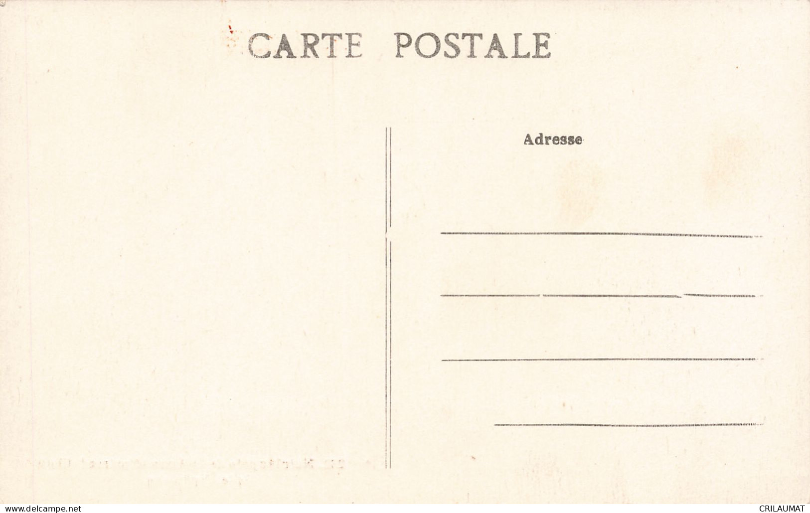 18-NOIRLAC-N°T5275-B/0111 - Altri & Non Classificati