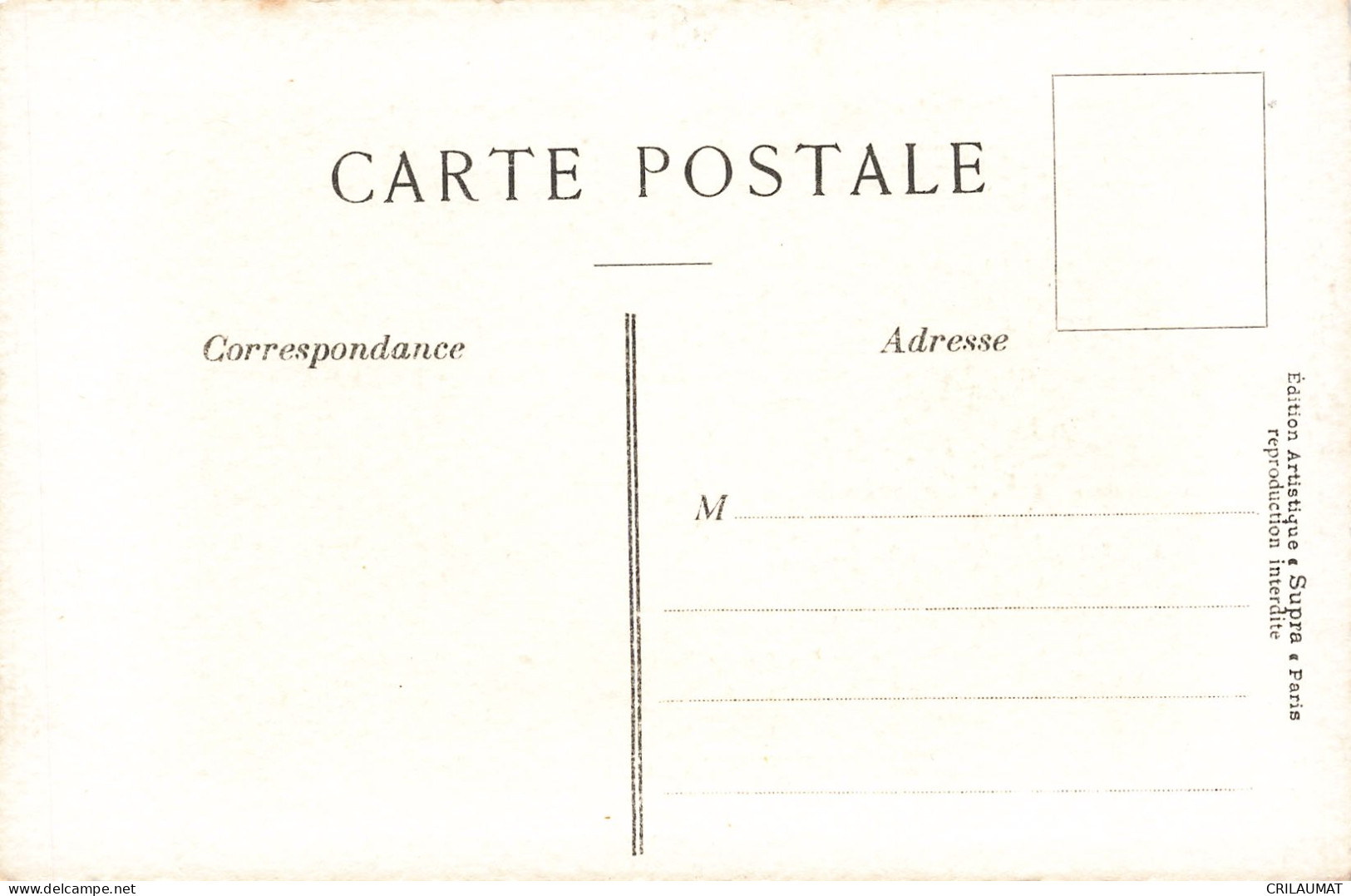 41-BLOIS LE CHÂTEAU-N°T5275-A/0143 - Blois