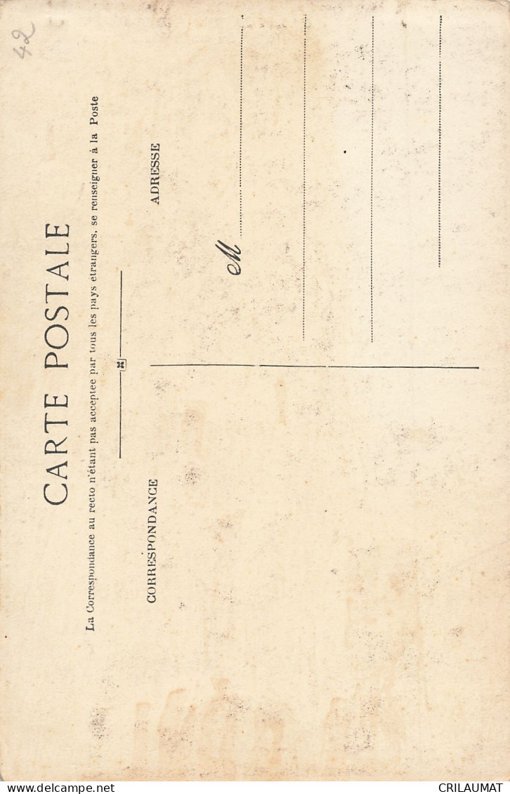 42-SAINT JACQUES DES RIEFS LE GOUR DU DARROC-N°T5274-H/0309 - Otros & Sin Clasificación