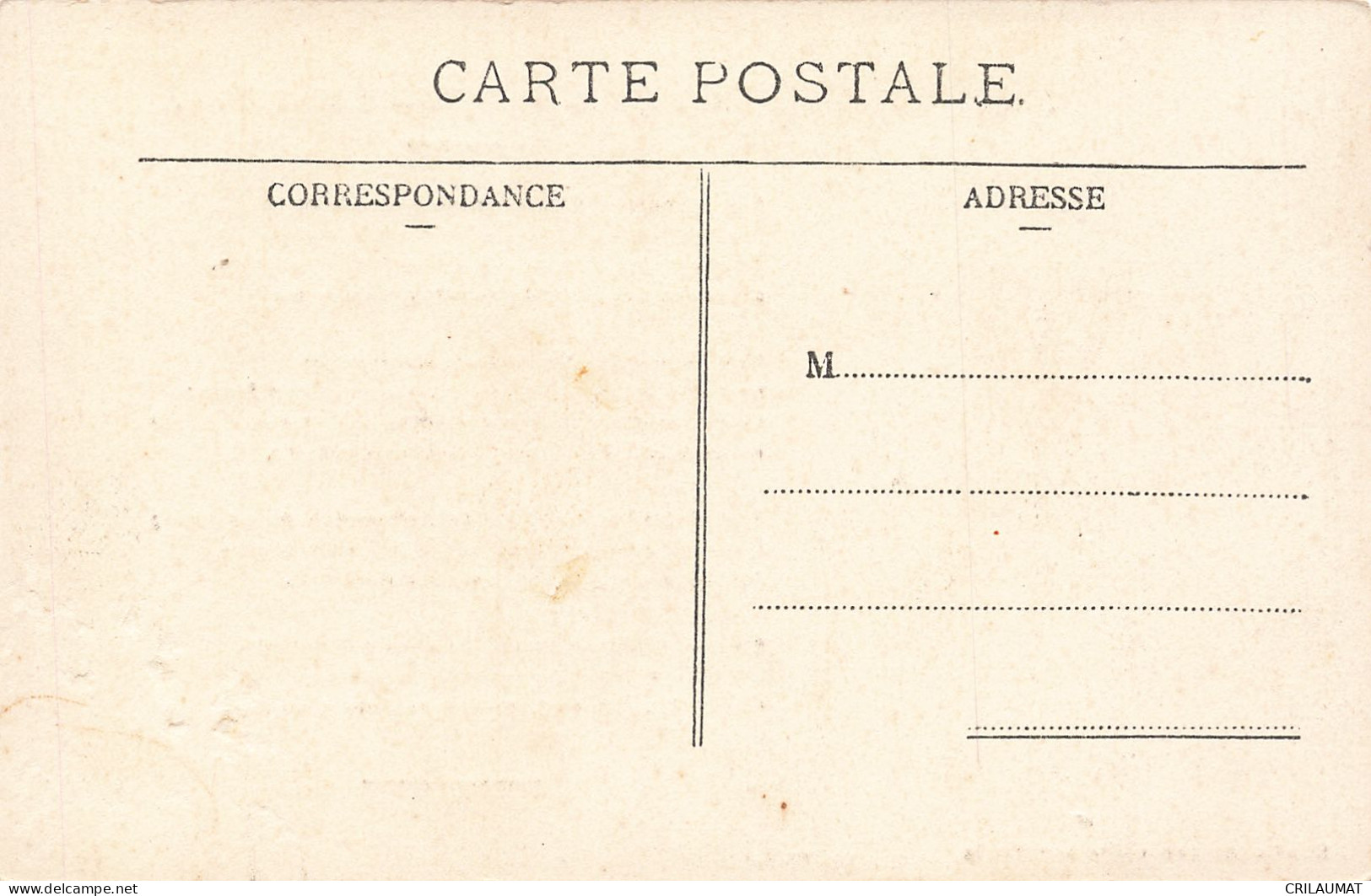 75-PARIS APPEL A SAINTE GENEVIEVE-N°T5274-H/0167 - Sonstige & Ohne Zuordnung