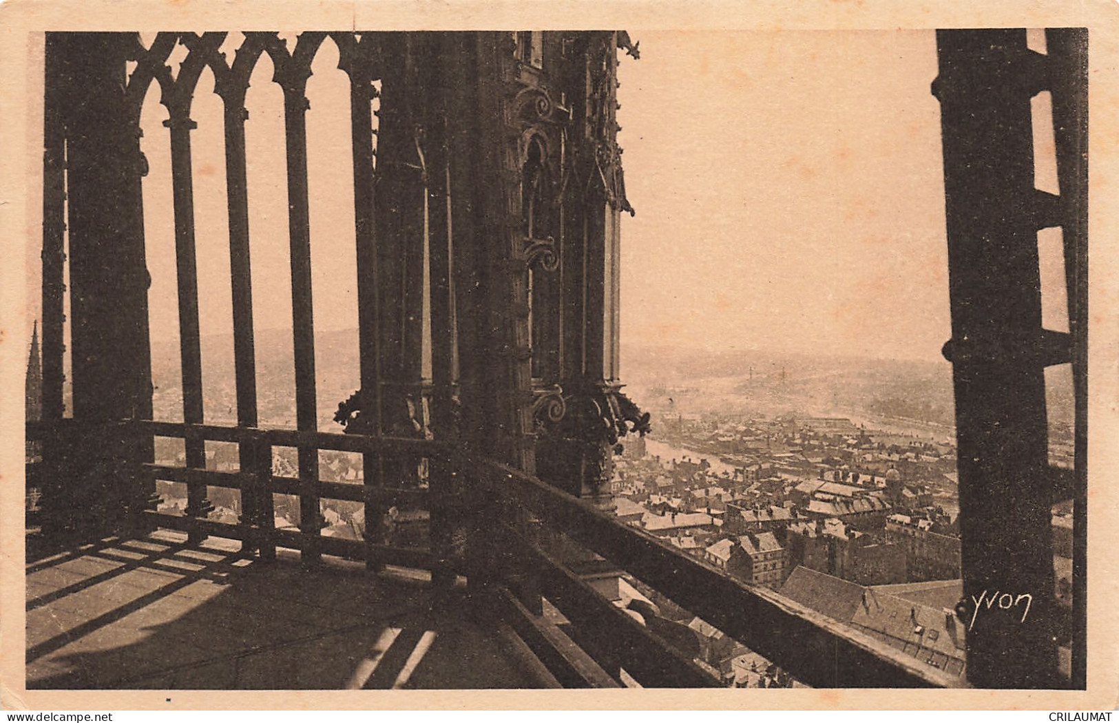 76-ROUEN-N°T5275-E/0093 - Rouen