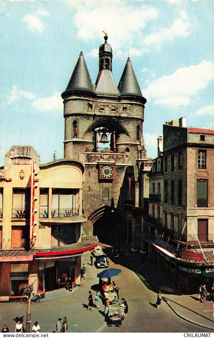 33-BORDEAUX-N°T5275-C/0387 - Bordeaux